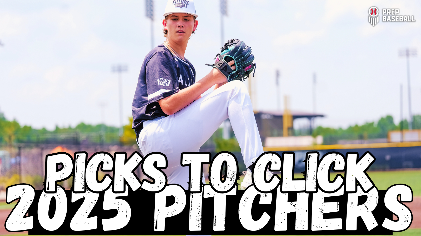 Alabama Picks to Click for Spring 2025 Pitchers